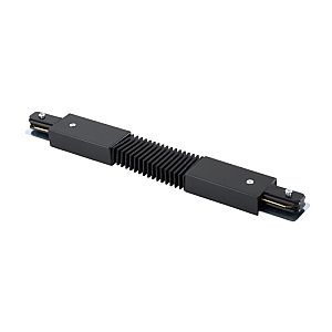 Соединитель гибкий (однофазный) Crystal Lux CLT 0.211 CLT 0.211 05 BL