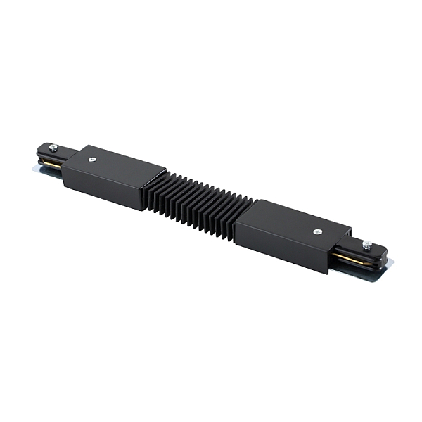 Соединитель гибкий (однофазный) Crystal Lux CLT 0.211 CLT 0.211 05 BL
