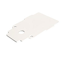 Заглушка Maytoni Technical Magnetic track TRA004EC-22W