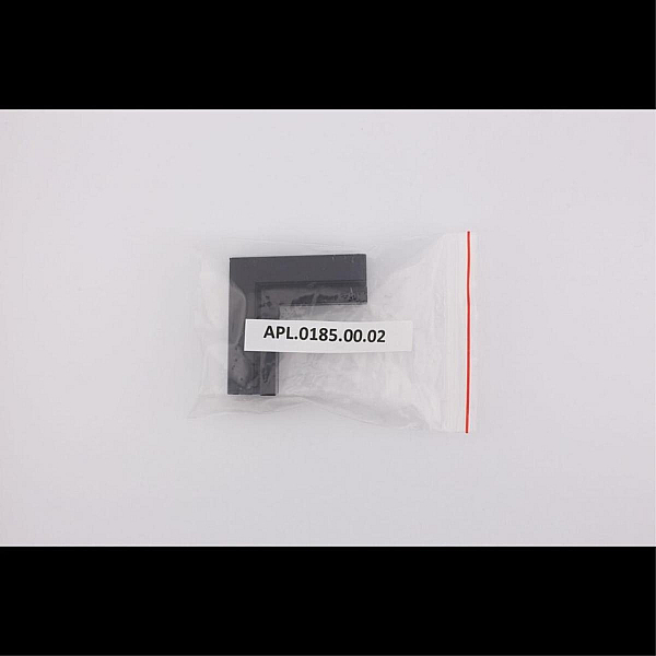 Трековая фурнитура Aployt Magnetic track 48 APL.0185.00.02