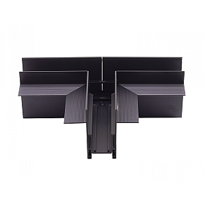 Коннектор AM Group MAGNET AM402 LL-20C Т-образный