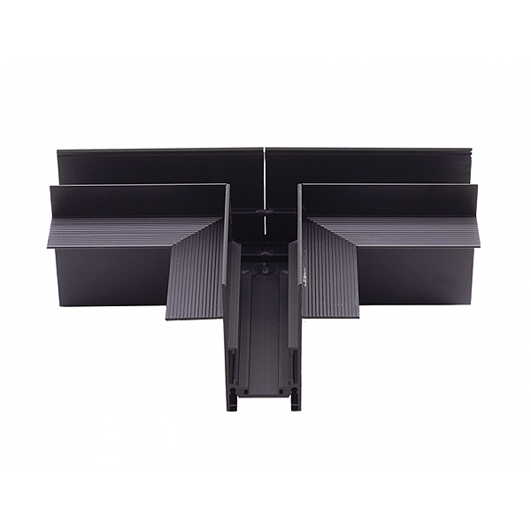 Коннектор AM Group MAGNET AM402 LL-20C Т-образный