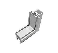 Соединитель Aployt Magnetic track 48 APL.0185.10.03