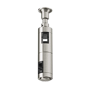 Крепление настенное двойное Maytoni Flarity TRA155CW-D1-PT