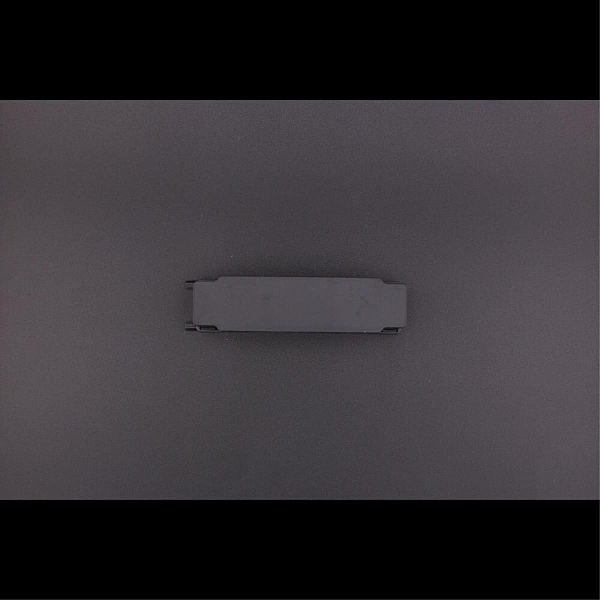 Заглушка Aployt Magnetic track 48 APL.0180.00.01
