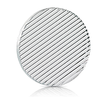 Рассеиватель Ideal Lux Smile Diffusore Ellitti Per Track 15W 189543