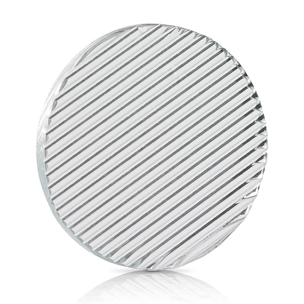 Рассеиватель Ideal Lux Smile Diffusore Ellitti Per Track 15W 189543