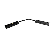 Cоединитель питания для шинопровода Wertmark WTG.L0.60.LP0