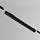 Блок питания Maytoni Technical Power Supply Levity TRA184DR-100B