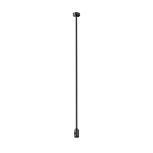 Крепление потолочное одинарное Maytoni Flarity TRA159C-SL1-B