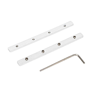 Коннектор Arlight MAG-TRACK WHITE 029490