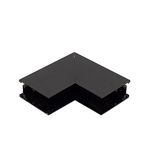 Угловой коннектор AM Group MAGNET AM401 LL 20B 90° внутренний