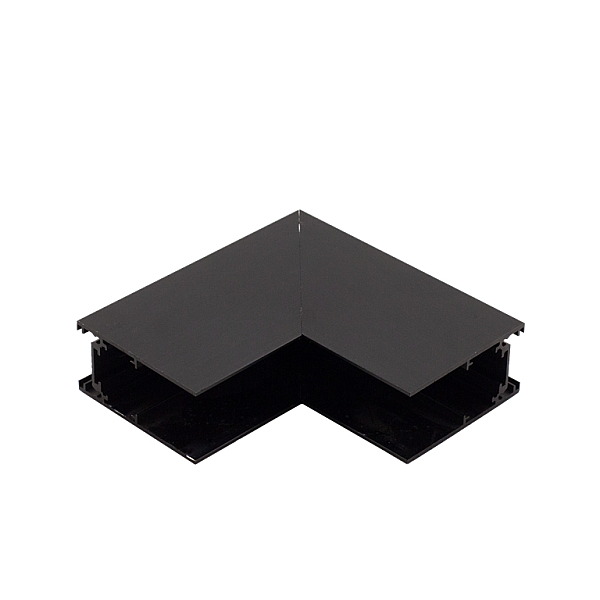 Угловой коннектор AM Group MAGNET AM401 LL 20B 90° внутренний