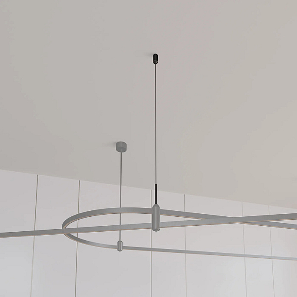 Подвес Arlight ART-APRIORI-HANG-E-L5000 (BK) 049350