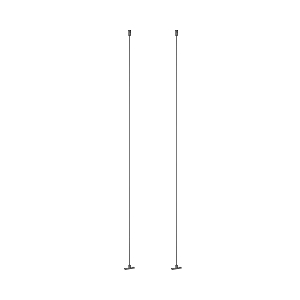 Подвес для шинопровода Lucide Linial 55900/97/08