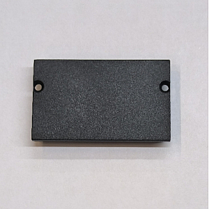 Заглушка Myfar Single MT0100-EC-B