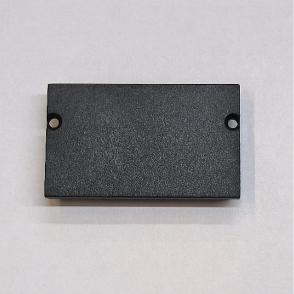 Заглушка MyFar Accessories for Single MT0100-EC-B