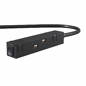 Ввод питания Maytoni Magnetic track system TRA004B-22B