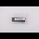 Заглушка Aployt Magnetic track 48 APL.0180.00.01