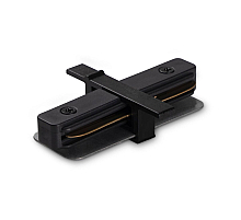 Коннектор прямой для встраиваемого шинопровода Ambrella Light Standard 220V GL7162