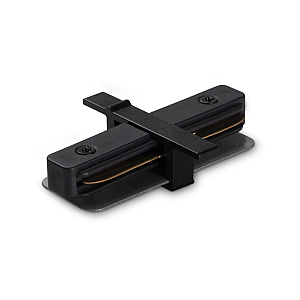 Коннектор прямой для встраиваемого шинопровода Ambrella Light Standard 220V GL7162