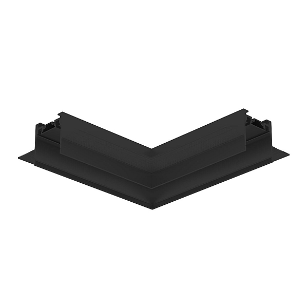 Коннектор угловой Ambrella Light Magnetic Ultra slim GV1142