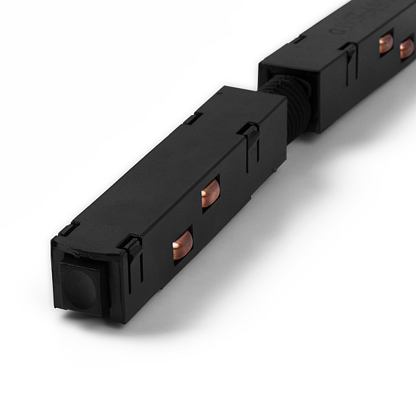 Прямой коннектор и планка Elektrostandard 85096/00 Slim Magnetic 4690389179037 a057211