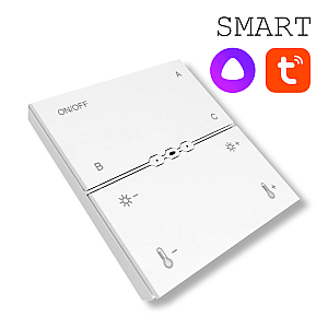 Панель управления для трековой системы EKS Colibri Smart 0У-00002099