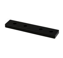 Соединитель для магнитного шинопровода Crystal Lux CLT 0.206 05 BL