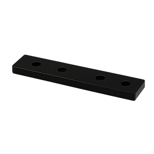 Соединитель для магнитного шинопровода Crystal Lux CLT 0.206 05 BL