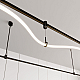 Подвес Arlight ART-APRIORI-HANG-TUBE-L1500 (BK) 049326