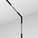 Коннектор угловой внутренний Maytoni Technical Accessories for tracks Levity TRA184ICL-13B