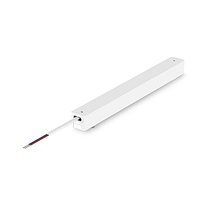 Блок питания внутренний Ambrella Light Magnetic Ultra Slim Track System 200Вт DC48В IP20 GV1238