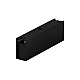 Короб для блока питания Elasity IP Maytoni Outdoor Elasity IP O-TR001-BX-B