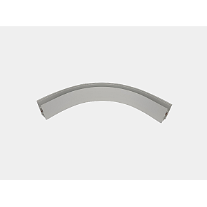 Коннектор радиусный внутренний Lumker SY-LINK-CNS1-R200WH 00-00026041