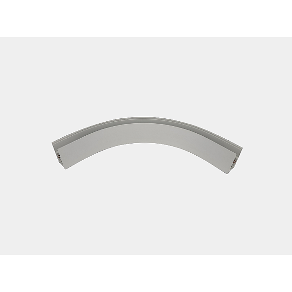 Коннектор радиусный внутренний Lumker SY-LINK-CNS1-R200WH 00-00026041