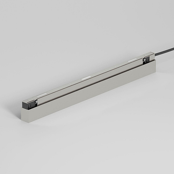 Блок питания Elektrostandard Line Magnetic 150W (никель) 95066/00 4690389220838 a072718