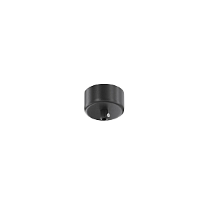 Потолочная чаша для ввода питания Maytoni Shelf CA032B-B