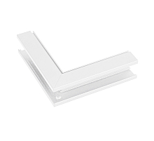 Коннектор угловой Arlight Mag-Orient-Con-2620-L90-EXT 037326