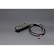 Ввод питания Aployt Magnetic track 220 APL.0280.00.03