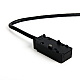 Ввод питания 170Вт Elektrostandard Flat magnetic 4690389198830 a063736