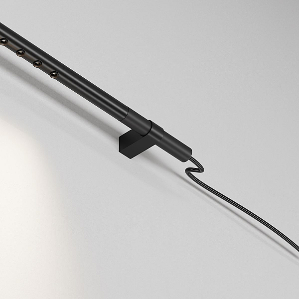 Ввод питания Maytoni Technical CA002PI-B
