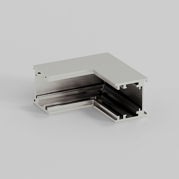 Коннектор угловой внутренний для накладного шинопровода Elektrostandard Line Magnetic 85225/00 4690389220746 a072710