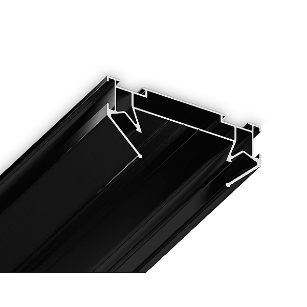 Корпус в натяжной потолок для накладного шинопровода Ambrella Light Track System Standard 220V GL7131