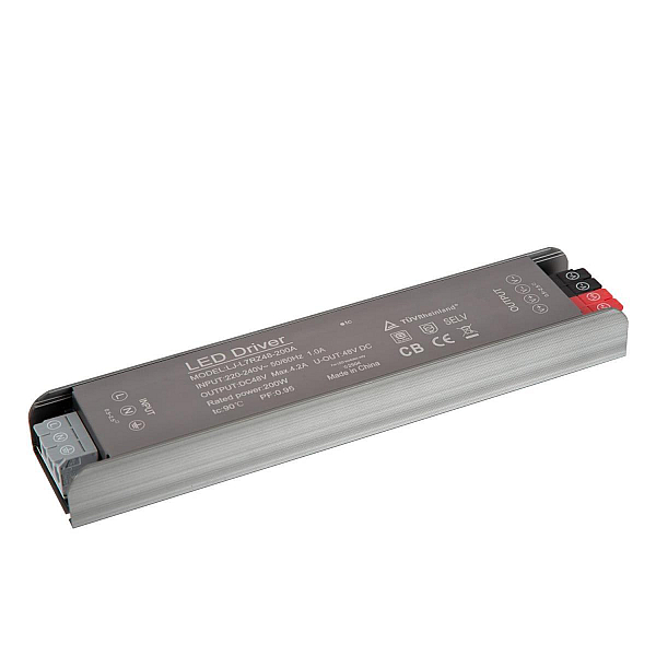 Трековый светильник Lucide LINIAL 55900/15/99