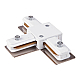 Коннектор Т-образный Elektrostandard TRC-1-1-T-WH 4690389112379 a039502