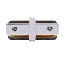 Коннектор Reluce RL 06037 straight connector WT