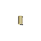 Заглушка торцевая для шинопровода Flarity,1 шт., латунь Maytoni Technical FLARITY Accessories for tracks Flarity TRA154EC-BS