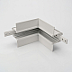 Коннектор угловой внутренний Lumker SY-LINK-INT-T2S-WH 013615