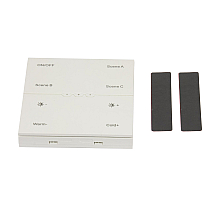 Панель управления AM Group AM535 WH